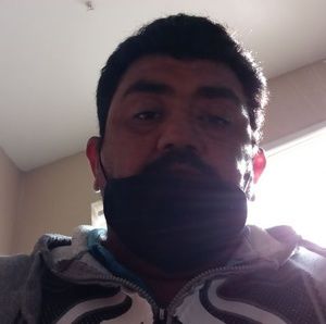 Meet your Posher, Gerardo